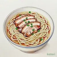 Gaiden Extra Pork White Dipping Ramen