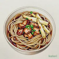 外伝黒つけ麺
