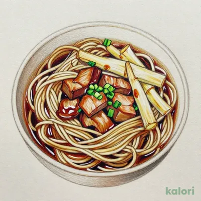 外伝黒つけ麺