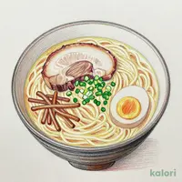 巌虎ら～麺