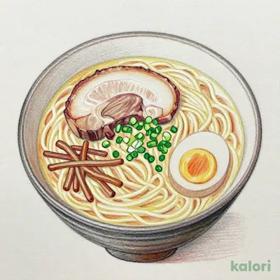 巌虎ら～麺