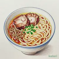 拳肉ら〜麺