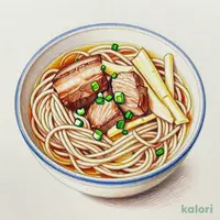 Musashi Dipping Ramen