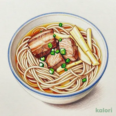 武蔵つけ麺