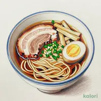 Musashi Ramen