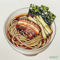 Bukotsu Dipping Ramen