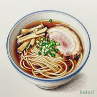 武骨ら～麺（黒・赤・白）