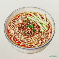 浜辛つけ麺