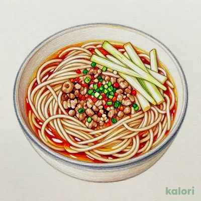 Hamakara Dipping Ramen