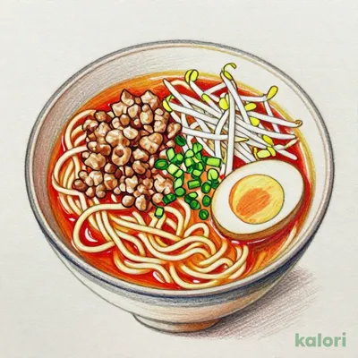 Hamakara Ramen