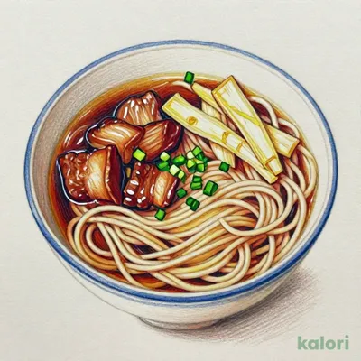 濃厚つけ麺（黒・赤・白）
