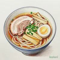 濃厚ら〜麺