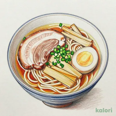 濃厚ら〜麺
