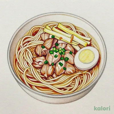 濃厚味玉つけ麺