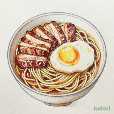 濃厚味玉肉々つけ麺