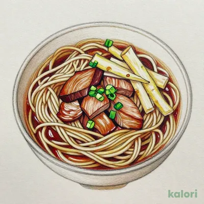 濃厚巌虎つけ麺