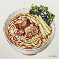 濃厚拳肉つけ麺