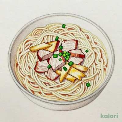 濃厚白つけ麺