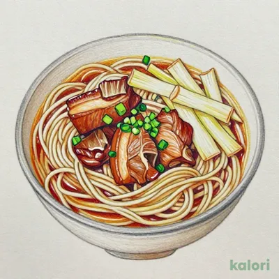濃厚肉三昧つけ麺
