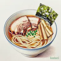 Rich Extra-Meat Tsukemen