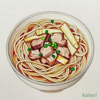 Rich Kodou Tsukemen