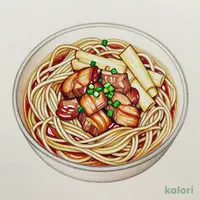 濃厚鷹虎つけ麺