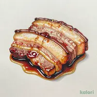 Roast Pork