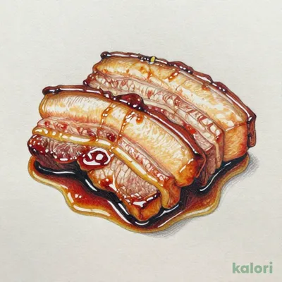 焼豚