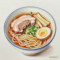 Soden Ramen