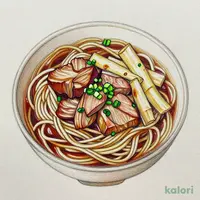 Extra Rich Tsukemen