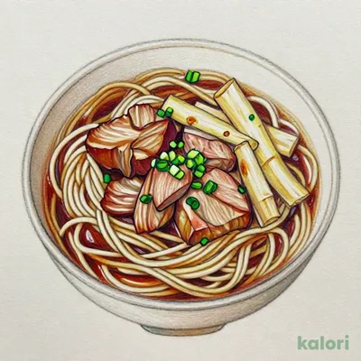 真剣濃厚つけ麺