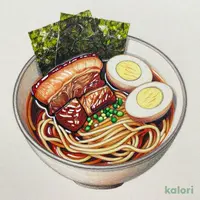 Extra Rich Bujin Tsukemen
