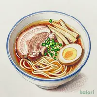Kamiyama Ramen