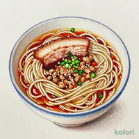 芝辛道貫つけ麺