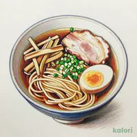 Koshō Ramen