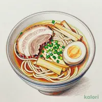 虎洞ら～麺