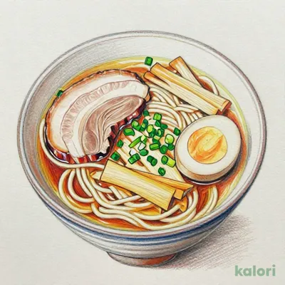 虎洞ら～麺