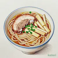 Michinuki Ramen