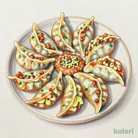 餃子 10個
