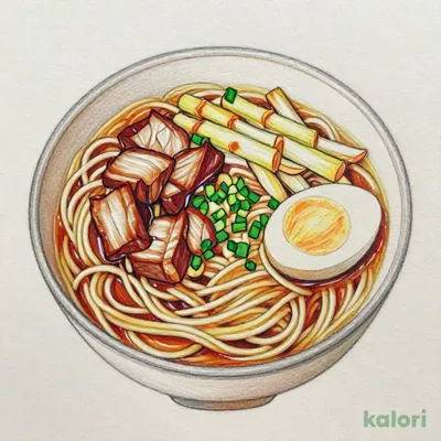 鷹虎つけ麺