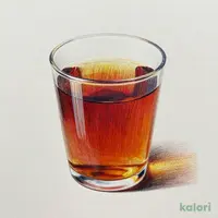 Black Oolong Tea