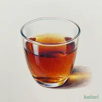 Black Oolong Tea