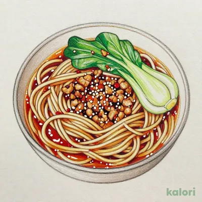 担々武蔵つけ麺