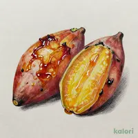 ダブル蜜いも