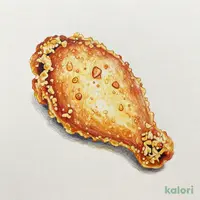 ぺたクラ ~クランキーチキンぺたんこにしちゃいました~