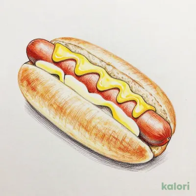 チーズハットグ