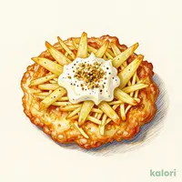 十勝ハッシュドポテト サワークリームオニオン風味