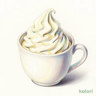 Generous Serving Soft Milk