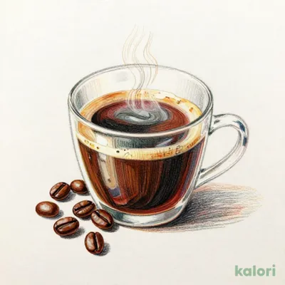 Hot Premium Coffee - 100% Guatemala