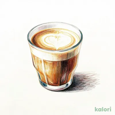 フェアトレード ホットカフェラテ